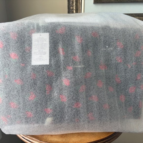 Kate spade weekender rose toss print - Picture 15 of 16